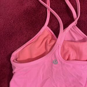 LULULEMON active tank